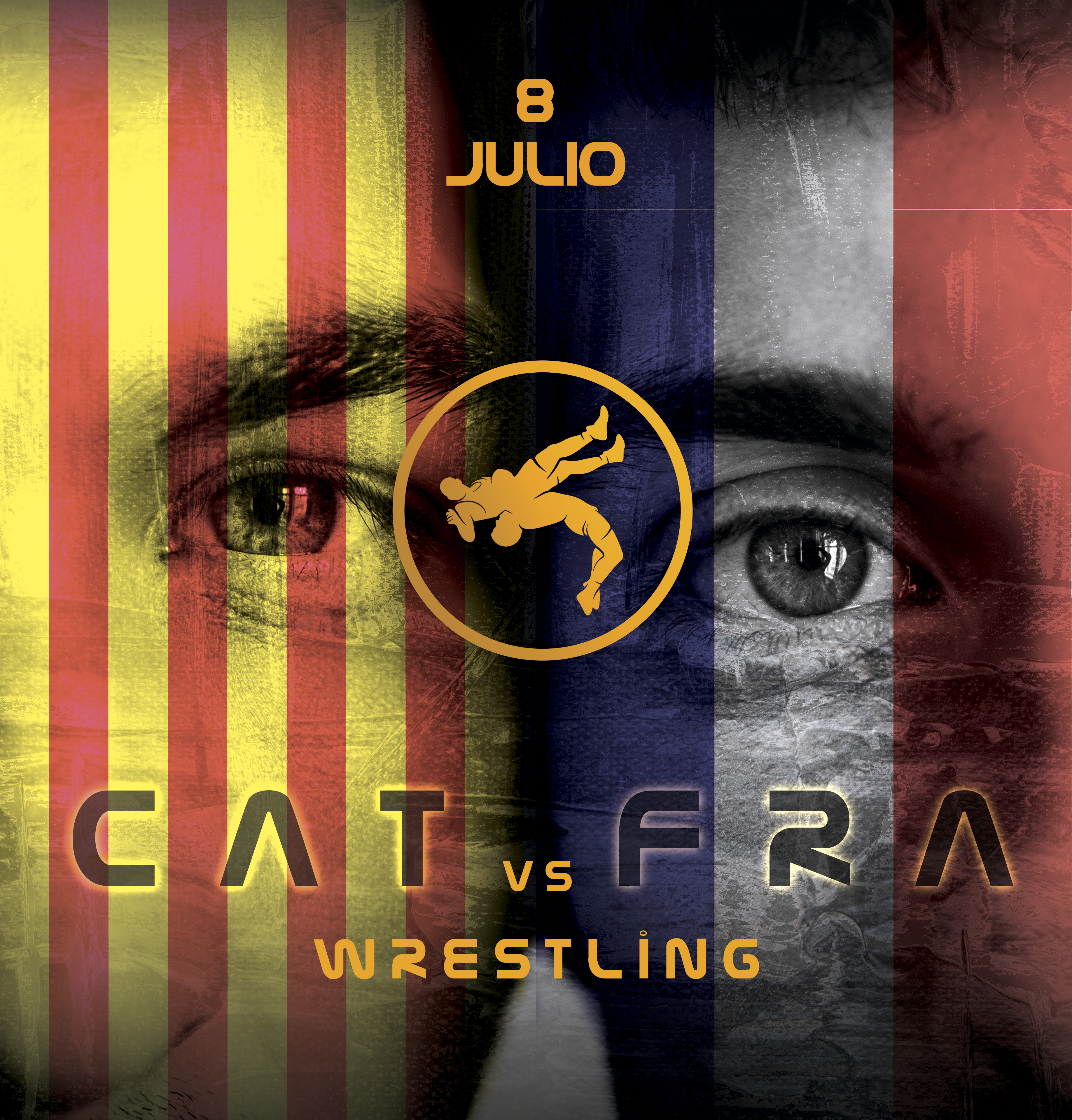Cataluña VS Francia